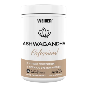 Ashwagandha Professional - Weider