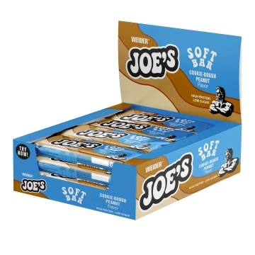 Joe's Soft Bar - Weider