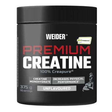 Premium Creatine 100% Creapure® - Weider