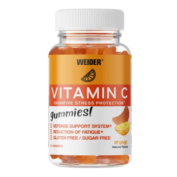 Vitamin C - Weider
