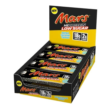Mars Hi-Protein Low Sugar - Mars