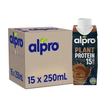 Alpro Plant Protein - Danone