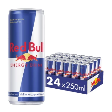 Red Bull Energy Drink - Red Bull