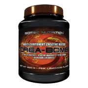 Crea-Bomb - Scitec Nutrition