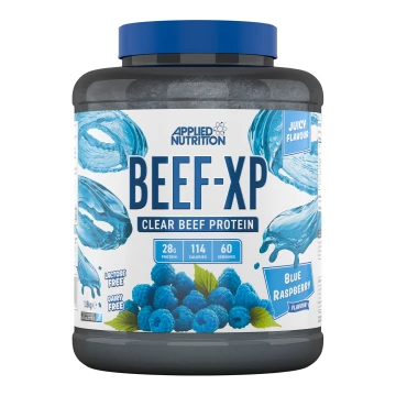 Beef-XP Clear Beef Protein - Applied Nutrition