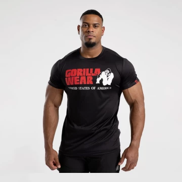 Classic Training T-Shirt - Gorilla Wear