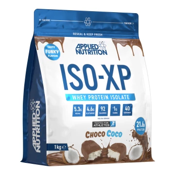 Iso-XP - Applied Nutrition
