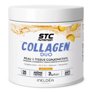 Collagen Duo - STC Nutrition