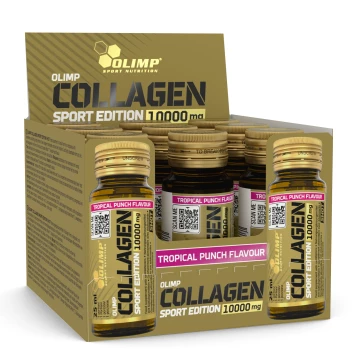 Collagen Sport Edition Shot - Olimp Sport Nutrition