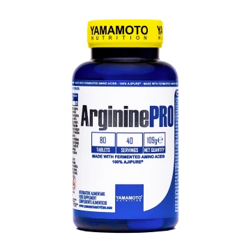 Arginine Pro Ajinomoto® Ajipure® - Yamamoto