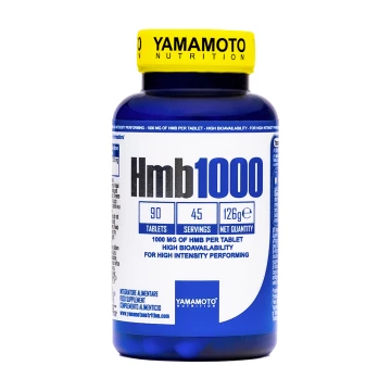 HMB - Yamamoto