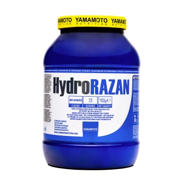 Hydro RAZAN® Optipep® - Yamamoto