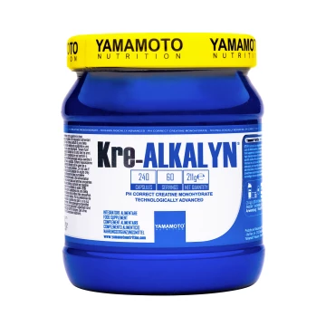 Kre-Alkalyn® - Yamamoto