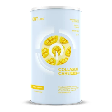Collagen Care - QNT