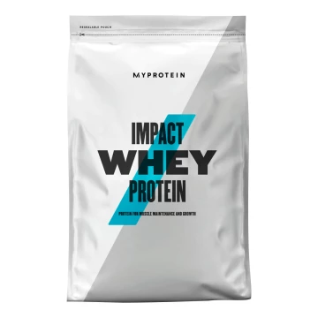 Impact Whey Protein - MyProtein
