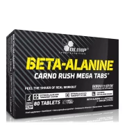 Beta-Alanine Carno Rush - Olimp Sport Nutrition