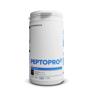 PeptoPro® - Nutrimuscle