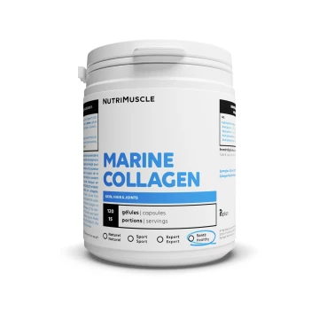 Marine Collagen - Nutrimuscle