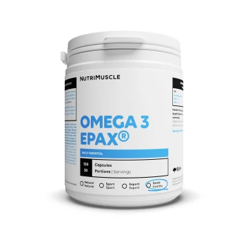 Omega 3 - Nutrimuscle