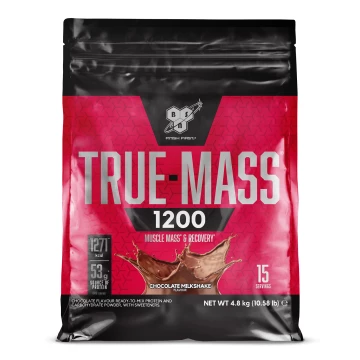 True Mass 1200 - BSN Nutrition
