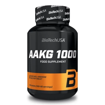 AAKG 1000 - BioTech USA