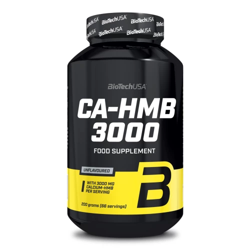 Ca-HMB 3000 - BioTech USA