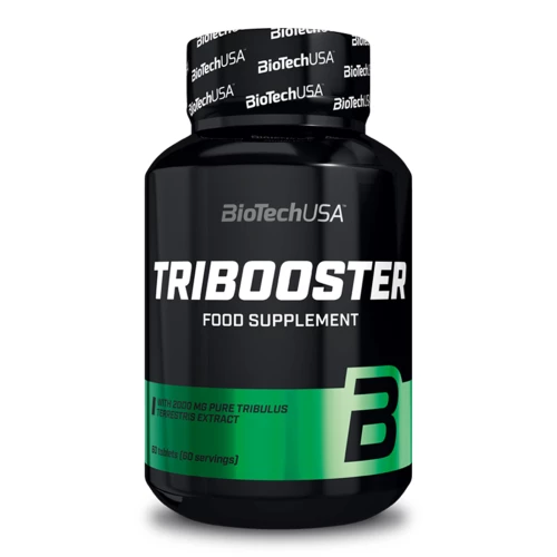 Tribooster - BioTech USA