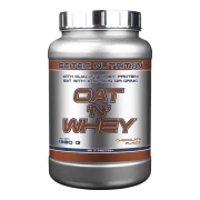 Oat'N'Whey - Scitec Nutrition