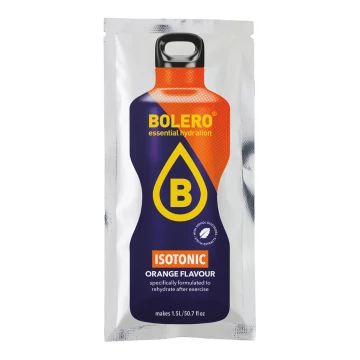 BOLERO® Drink Isotonic - Bolero Drink