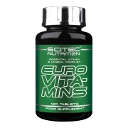Euro Vita-Mins - Scitec Nutrition