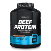 Beef Protein - BioTech USA