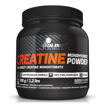 Creatine Monohydrate Powder - Olimp Sport Nutrition