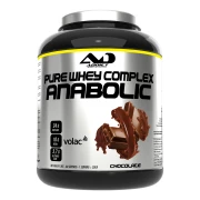 Anabolic Whey - Addict Sport Nutrition