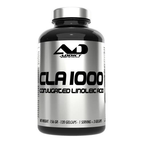 CLA 1000 - Addict Sport Nutrition