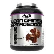 Lean gainer Armageddon - Addict Sport Nutrition