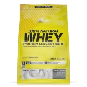 100% Natural Whey Protein Concentrate - Olimp Sport Nutrition