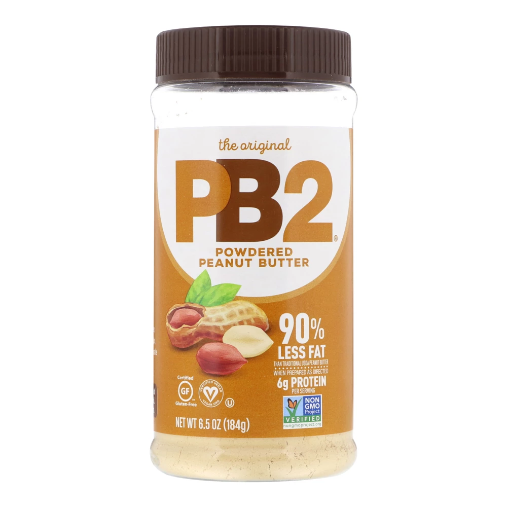 PB2 - PB2 Foods
