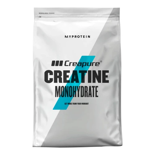 Creapure® Creatine Monohydrate - MyProtein
