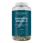 Essential Omega 3 - MyProtein