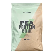 Pea Protein Isolate - MyProtein