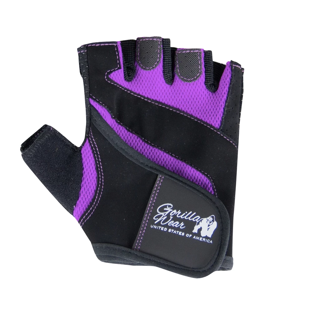 Women's Fitness Gloves - Gorilla Wear