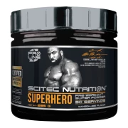 Superhero - Scitec Nutrition