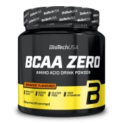 BCAA Zero - BioTech USA
