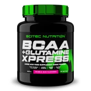 BCAA+Glutamine Xpress - Scitec Nutrition