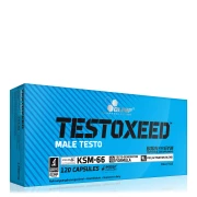 Testoxeed - Olimp Sport Nutrition