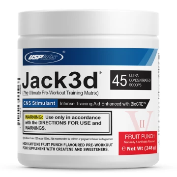 Jack3d - USPLabs