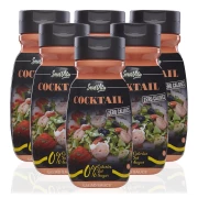 Sauce cocktail - Servivita