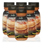 Sirop pour pancakes - Servivita