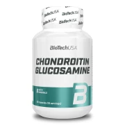 Chondroitin Glucosamine - BioTech USA