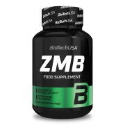 ZMB - BioTech USA